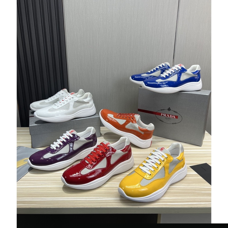 Pra*a casual shoes